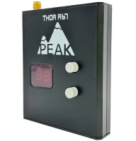 Відеоприймач PEAK THOR R67 6.1G-7.2G на 64 канали VRX